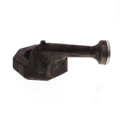 Garland 3019001 1 PIECE BURNER (SHORT) (2702299)