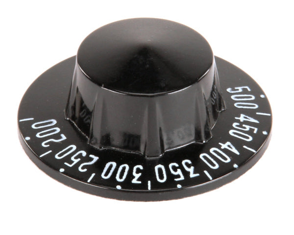 Montague 1979-8 DIAL THERMOSTAT--ELECTRIC 175-500F