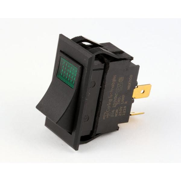 Lincoln 369432 SWITCH, ON/OFF