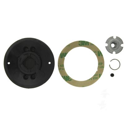 Garland 4512120 KNOB KIT; HI/LOW FF