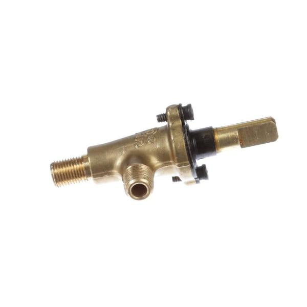 Garland 26878XX OPEN BURNER VALVE LESS HOOD