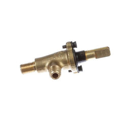 Garland 26878XX OPEN BURNER VALVE LESS HOOD