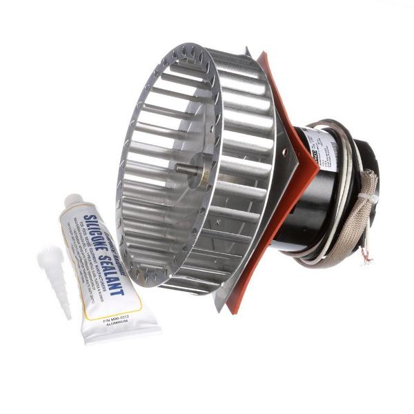 Nu-Vu 250-2010 MOTOR,PROOFER,AUTOMIST (AFTER 5-1-94)/ /XDP-18(PRIOR TO 2-20-97)