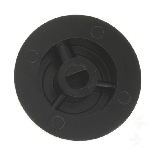 Eagle-Metal Masters 302095 KNOB, GAS VALVE (OFF-HI-MED-LOW)