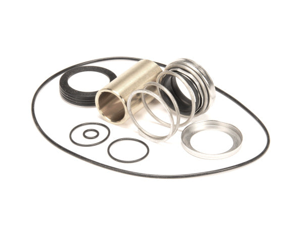 Douglas Machine (Dishwasher) 6466 SEAL KIT BURKS 5 HP & 7-5 HP