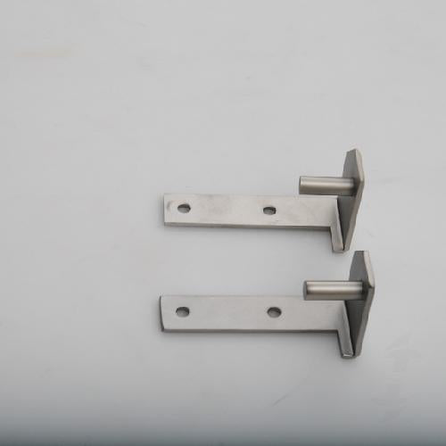 Carter Hoffmann 16090-3315 BOTTOM R DOOR HINGE ASSY