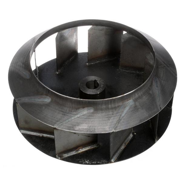 Middleby 22521-0006 WHEEL, BLOWER, BC 12-1/4 CW