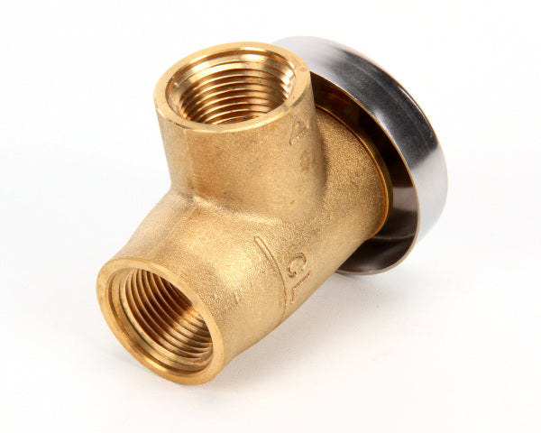 CMA Equivalent 03624.00-EQV | VACUUM BREAKER 1/2".