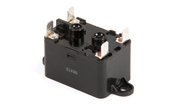 Garland 4527431 RELAY - 24VAC/50-60 (STANDARD)