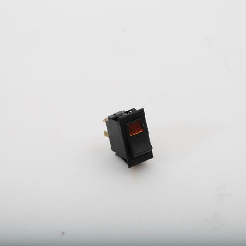 Bunn 37080.0000 SWITCH, ON/OFF 120V, BLK.
