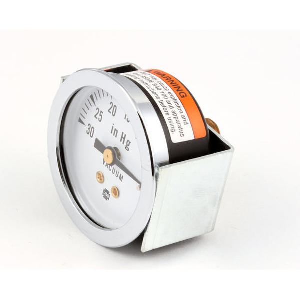 AccuTemp AT-VG VACUUM GAUGE 1-1/2"