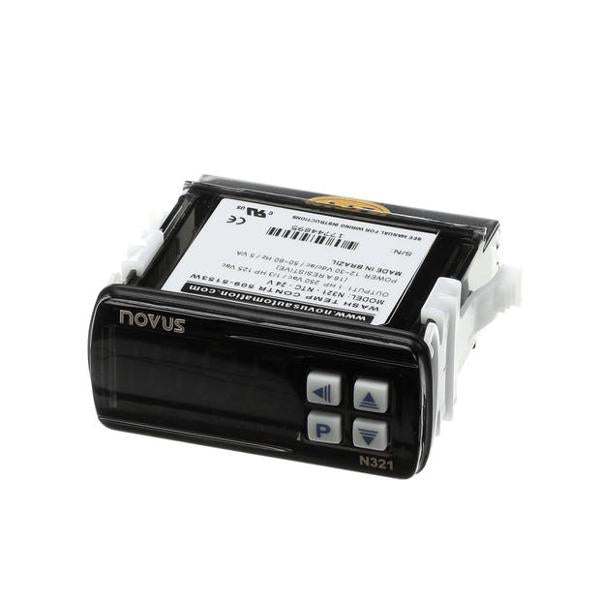 LVO Mfg 509-5153W WASH TEMP CONTROL, 24V, N321-NTC-24V