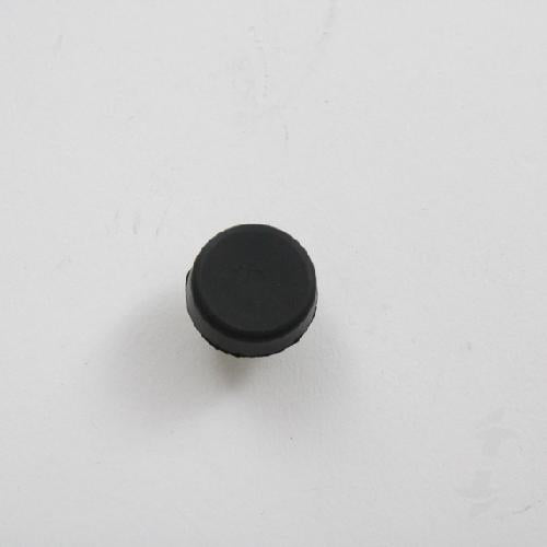 Bunn 25137.0000 FOOT,BLK SBR-.75ODX.25HT.25THD.