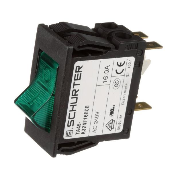 APW Wyott 2E-1300220 ON/OFF SWITCH