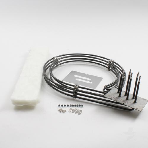 Blodgett 33245 ELEMENT ASSY; 208V 10000W MKV.