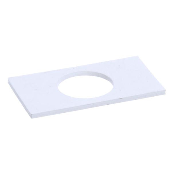 Glastender 01000470 SPRAY BOX GASKET, WASH OR RINSE