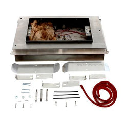 Garland 4532956 ***PLATEN ASSY, 3 KIT 208V *SPECIAL HANDLING REQUIRED*