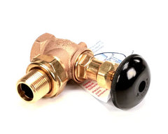Crown/Southbend Steam 3-SCE6 VALVE; STEAM; DLT 60 W/KNOB