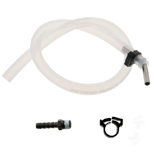 Bunn 12914.0002 TUBE ASSY,(HOSE)21.5"SOL/FILL