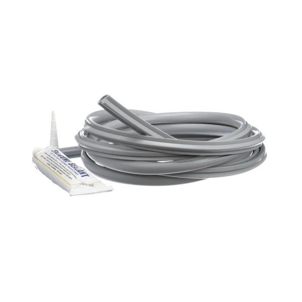 Nu-Vu 254-1001 GASKET KIT,FLUSH MOUNT(FM)