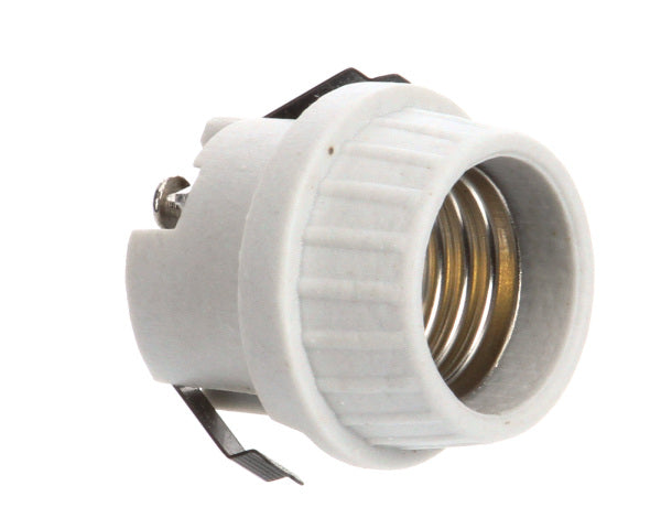 Giles 25355 BASE, LAMP, CERAMIC