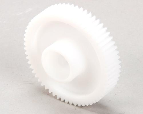 Bar Maid GER-906 GEAR, IDLER, WHITE, SHORT STEM (SINGLE. 1 NEEDED PER UNIT)