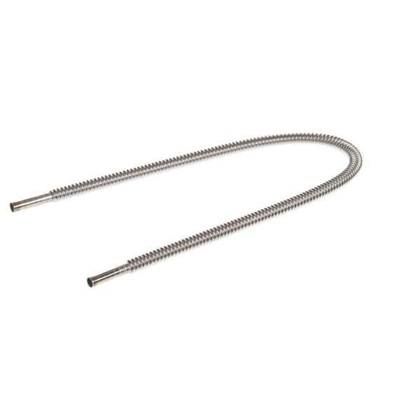 Pitco 60119001 TUBE, FLEX W/O FTC 18 .250 O.D..