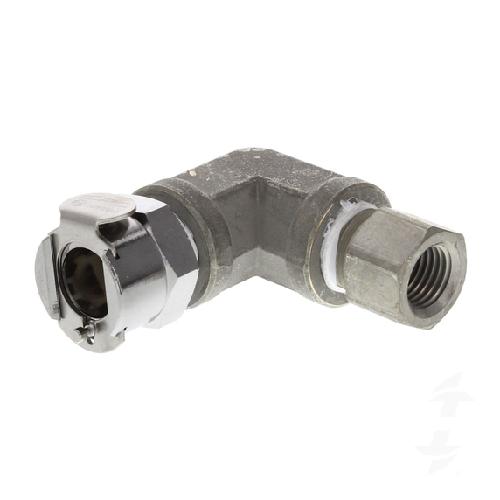 Bunn 34397.0000 QUICK CONNECT W/ADAPTER ASSY