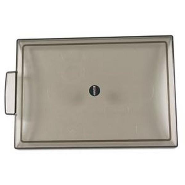 Bunn 03255.0000 LID ASSY, RESERVOIR (NO HOLES).