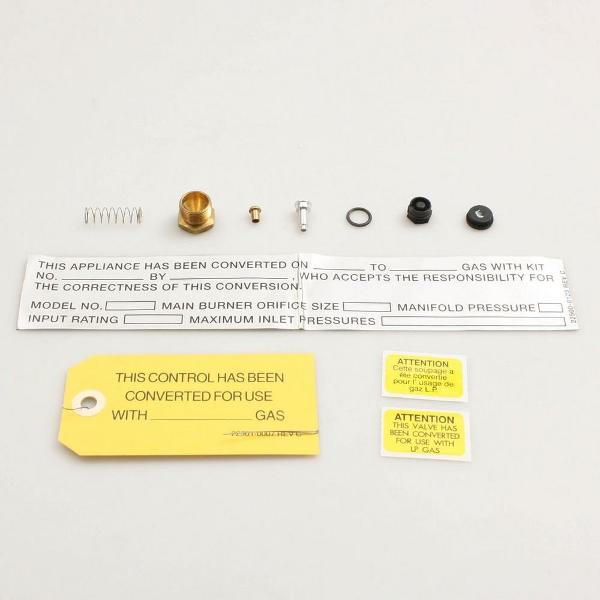 Middleby 42810-0124 KIT-GAS CONV 0T-LP.