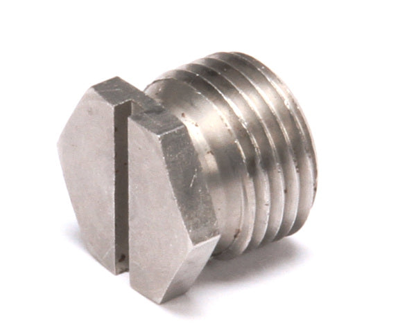 Douglas Machine (Dishwasher) 2881 PLUG STAINLESS STEEL