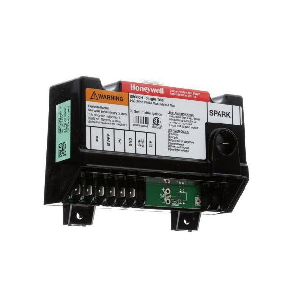 Groen Z085153 HONEYWELL IGNITION (144150) S8600H.