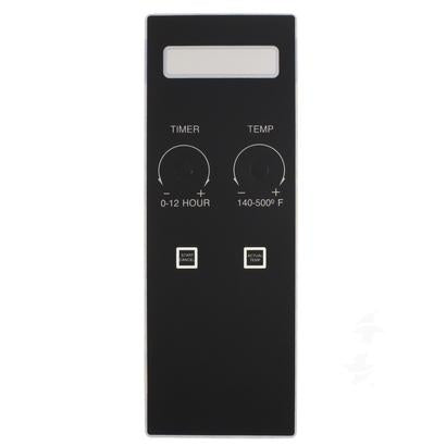 Garland 1399000 CONTROL OVERLAY