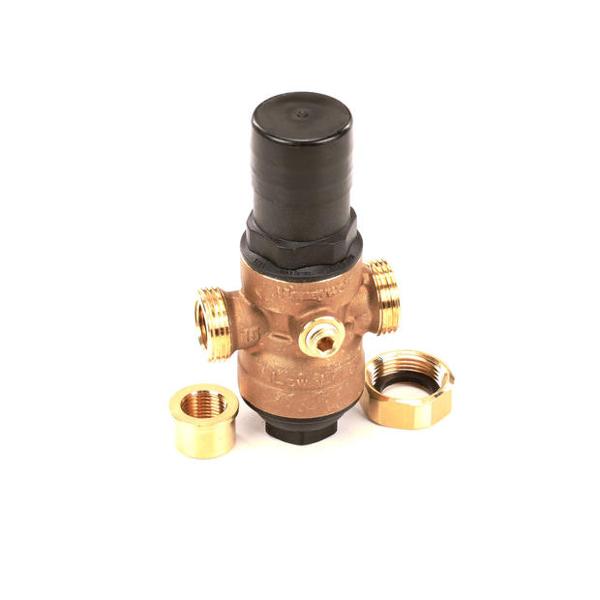 LVO Mfg 510-5021 PRESSURE REGULATOR, 1/2"