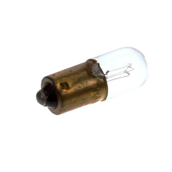 Meiko 0150213 LAMP, INCANDESCENT 3456B-BA9S 2