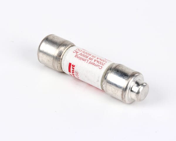 Middleby 28154-0013 FUSE, KLKR-15, 15A, 600V