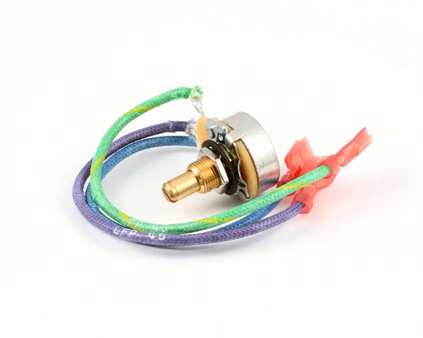 Lincoln 369449 POT ASSY, TEMP CONTROL