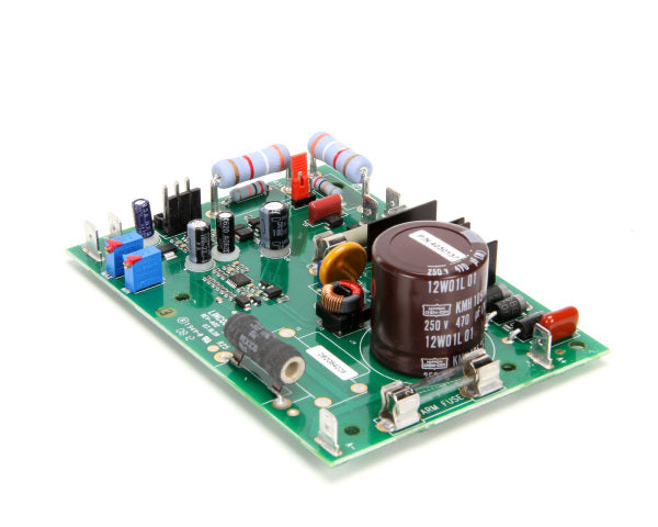 Lincoln 370074 CONVEYOR CONTROL 2ADV