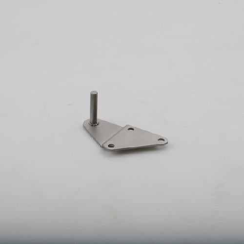 Carter Hoffmann 16090-3354 TOP R HINGE BRACKET ASSY