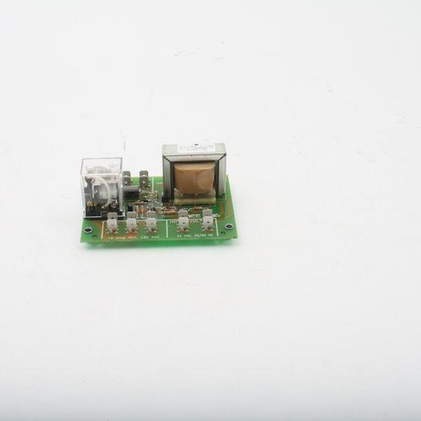 Pitco PP10981 Controller Liquid Level Relay 24VAC RTE14.