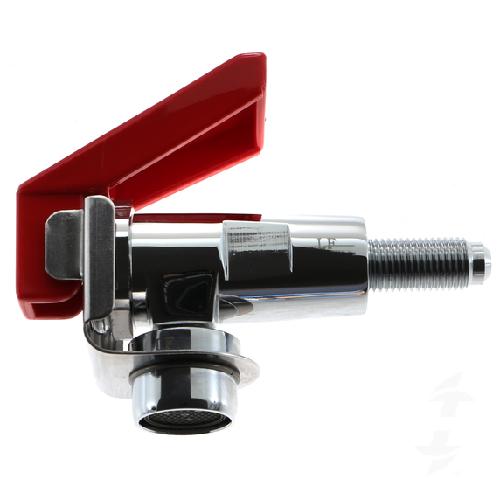 Bunn 12915.0000 FAUCET, HOT WTR-W/PRES RELIEF (PRESSURE FED)