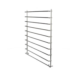 Garland 1922001 RACK GUIDE - 10 POS STD