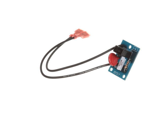 Roundup 4070198 ASSY-PCB, SNUBBER BOARD