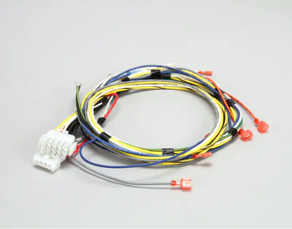 Garland 1949599 WIRE HARNESS,115V 60HZ GAS