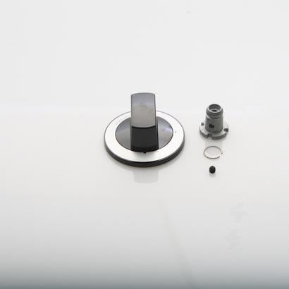 Garland 4512124 KNOB KIT; HI LOW VALVE