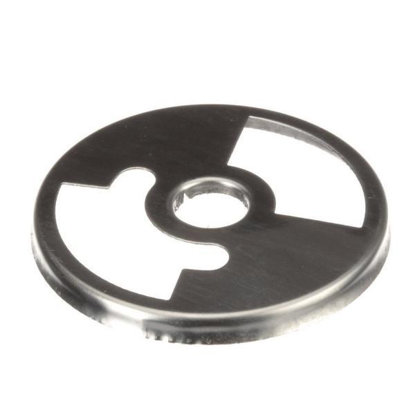 Imperial 1007 AIR SHUTTER FOR AN IR