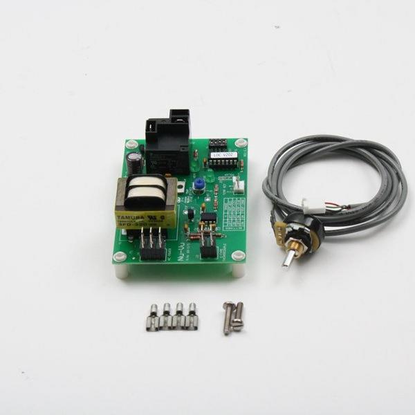 Nu-Vu 252-5001 THERMOSTAT,550FSOLID STATE(WATLOW)