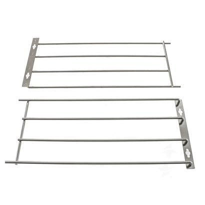 Garland 4519545 Rack Oven Guide Kit (2Pk) GV-286