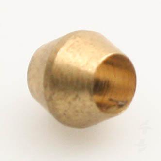 Garland M126 BALL SLEEVE 1/4" TO 3/16" C.C.