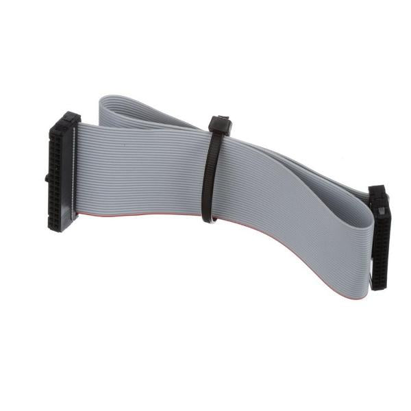 Middleby 3422198B CABLE, RIBBON 34 PIN F-F 15".